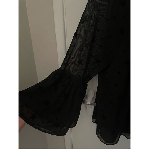 Sugar Lips blouse - Picture 3 of 6